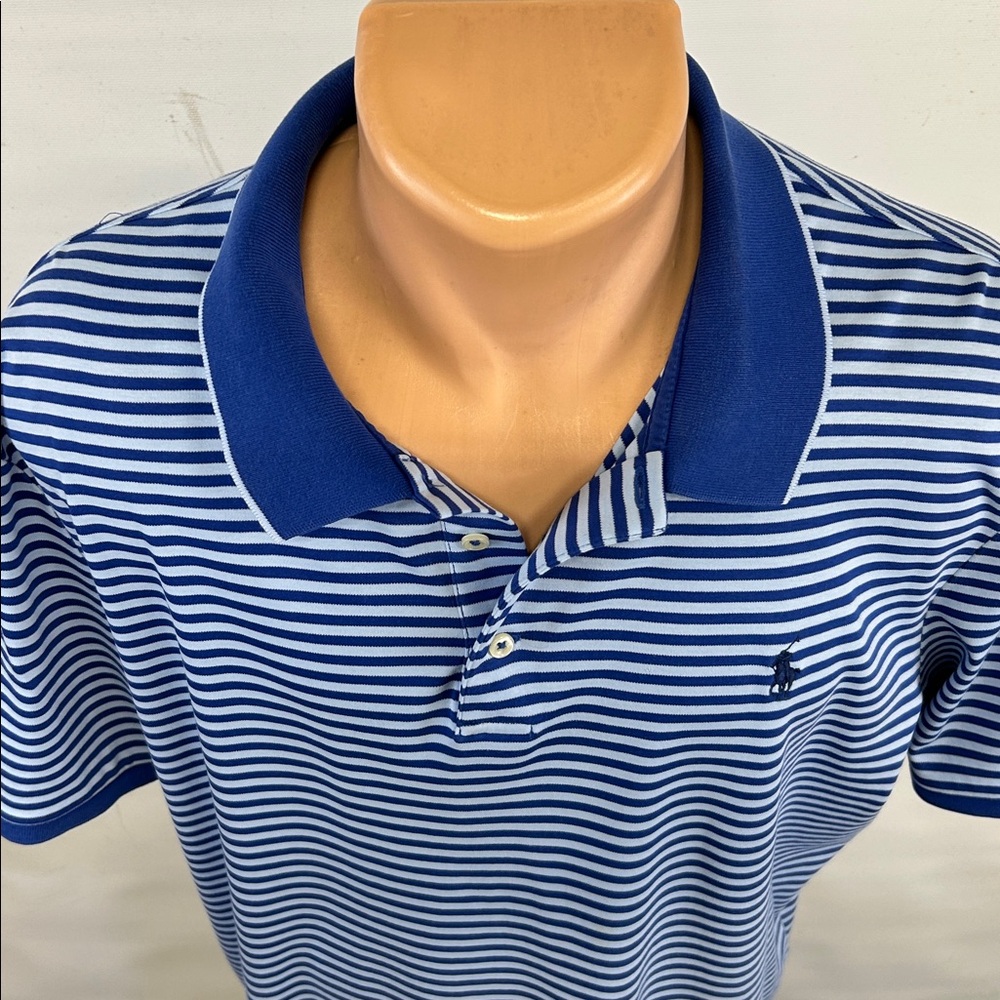 Polo Ralph Lauren short sleeve polo shirt.  XL - Picture 3 of 7